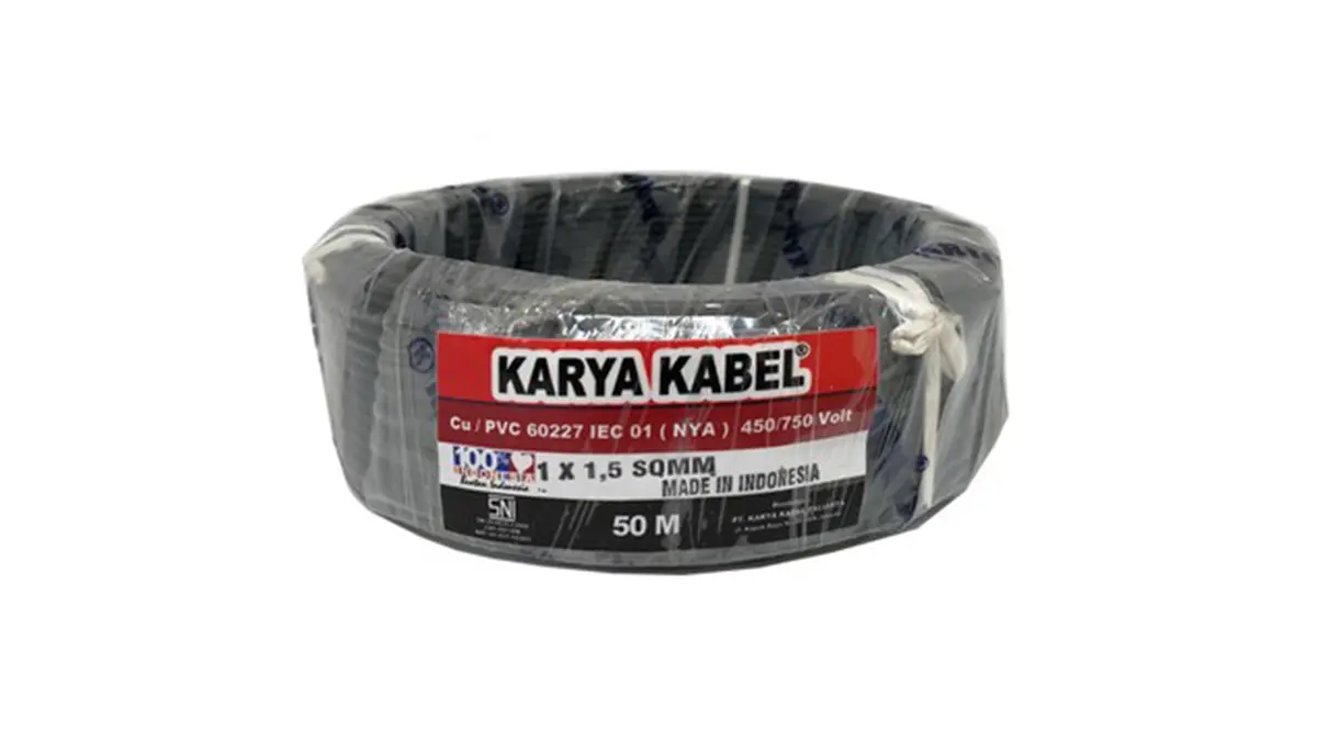 Karya Kabel