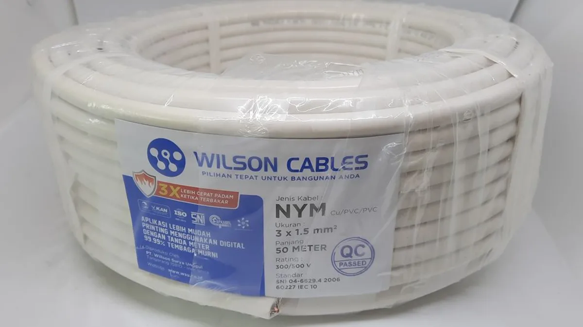 Wilson Cables