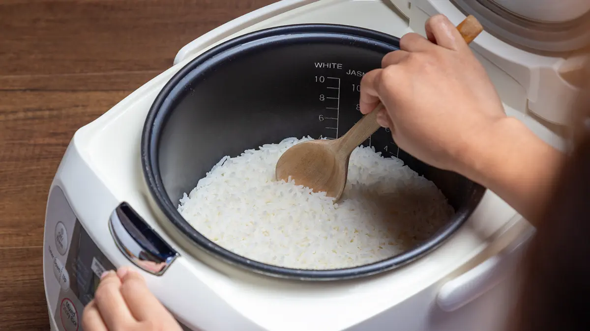 Biaya Listrik Rice Cooker Per Bulan