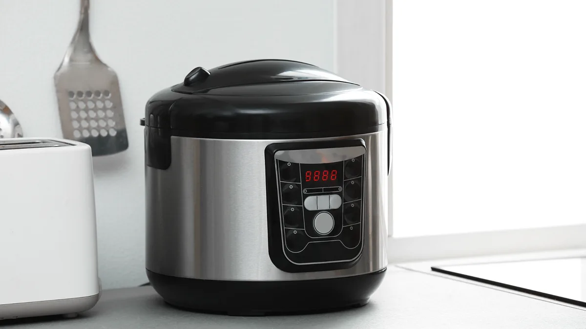 Faktor yang Mempengaruhi Biaya Rice Cooker