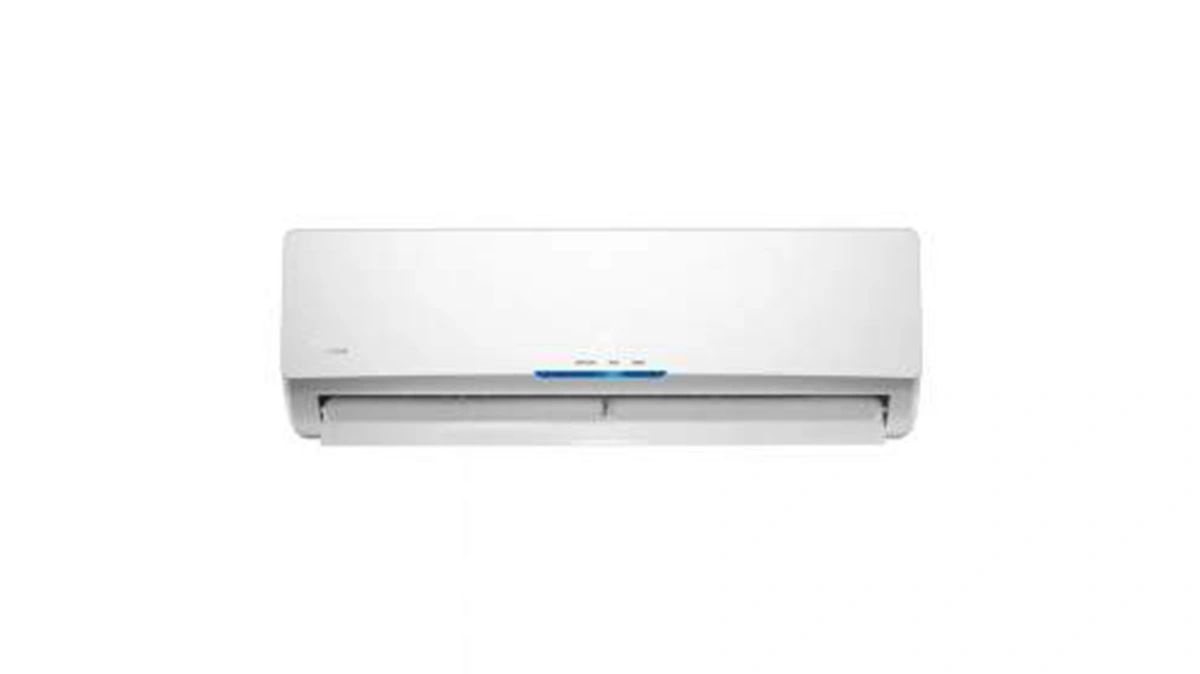 Midea MSFL 05CR