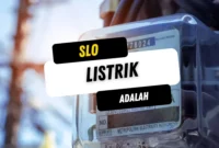 SLO Listrik Adalah