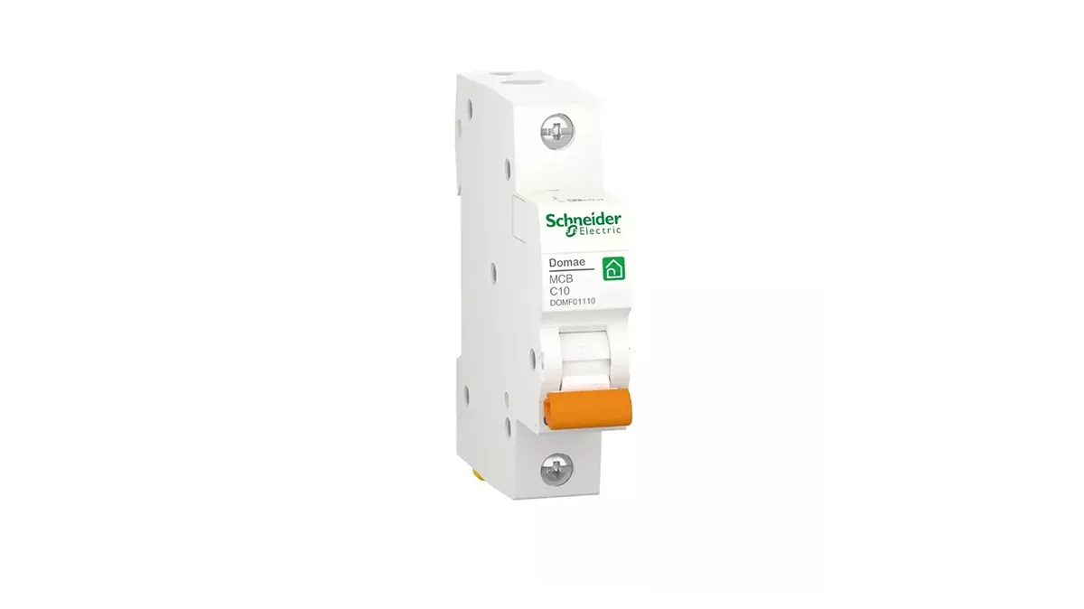 Schneider Electric MCB Domae